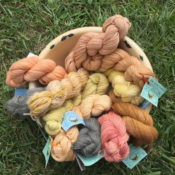 Yarn only subscription