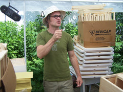 Beekeeping Workshop 2024 - individual class