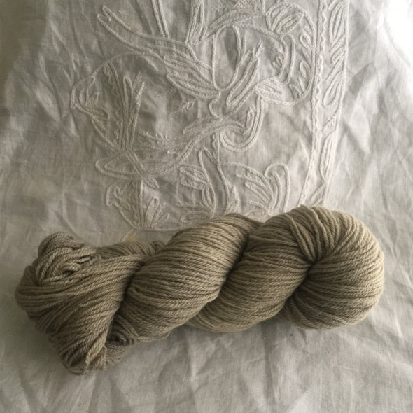 Suffolk wool
