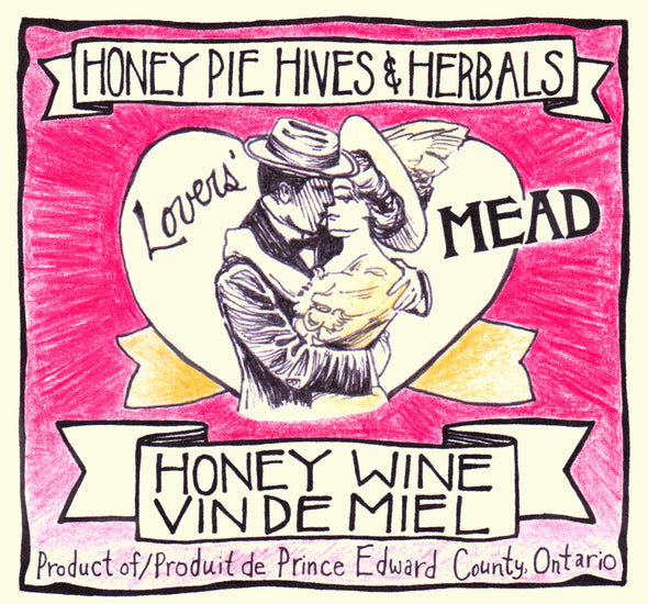 Lovers' Mead