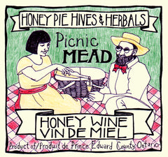 Picnic Mead