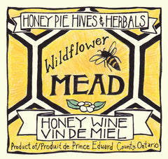 Wildflower Mead